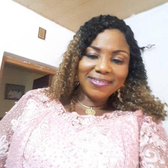 HAPPY 65TH BIRTHDAY TO YOU MA.65 LOOKS... - BUKKY JESSE PLUG | Facebook