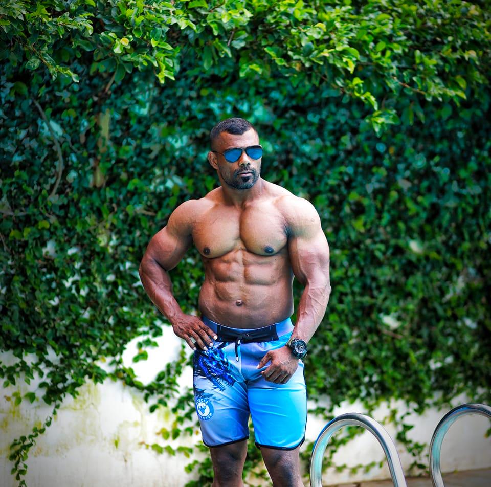T2FITNESS The next level of fitness | Vincent Raj | Facebook
