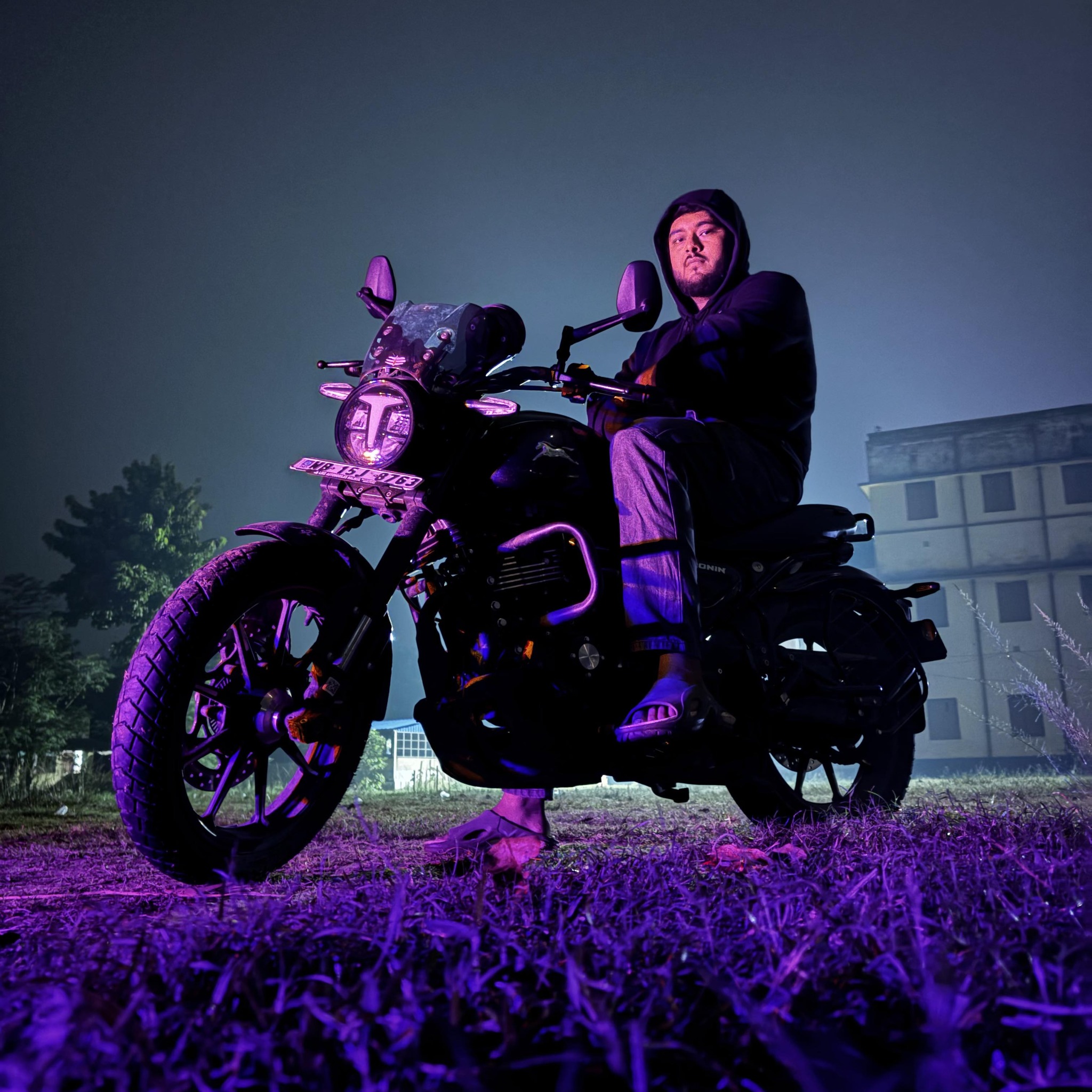 Surjo Singha Roy