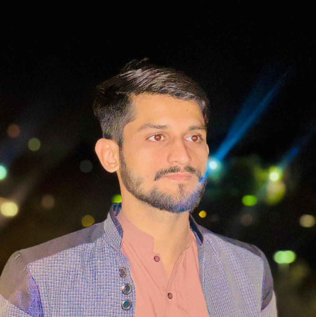 Fahad Khokhar