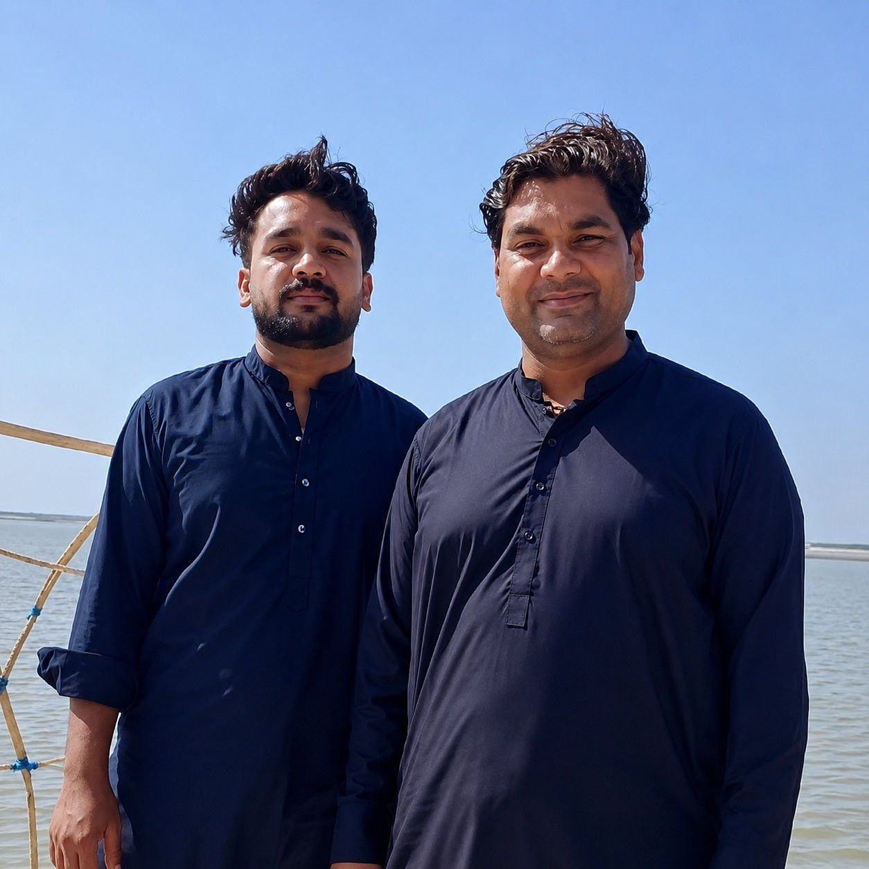 Meer Nazeer Rabnawaz Khan... - Meer Nazeer Rabnawaz Khan Rind