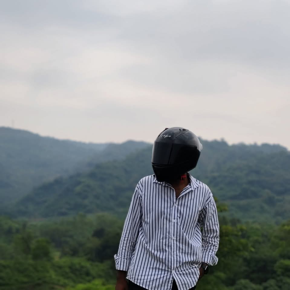 NAjMuL HaSaN NiRoB