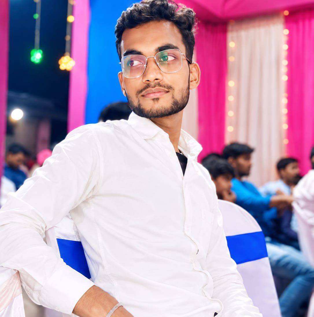 Muntajir Shaikh