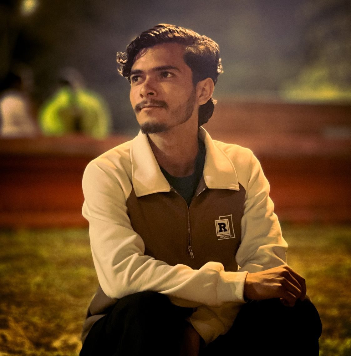 Roshan Poudel