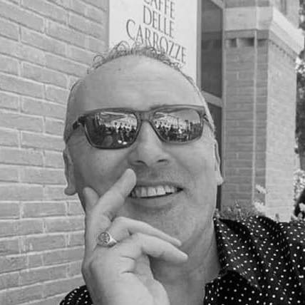 Tim Burchell