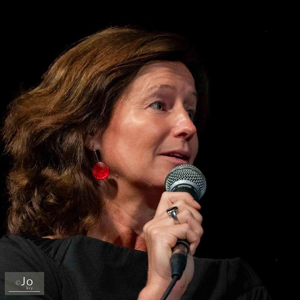 Angeline La Rouge | Facebook
