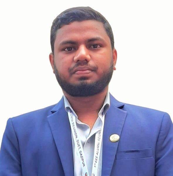 Jobayed Hossain