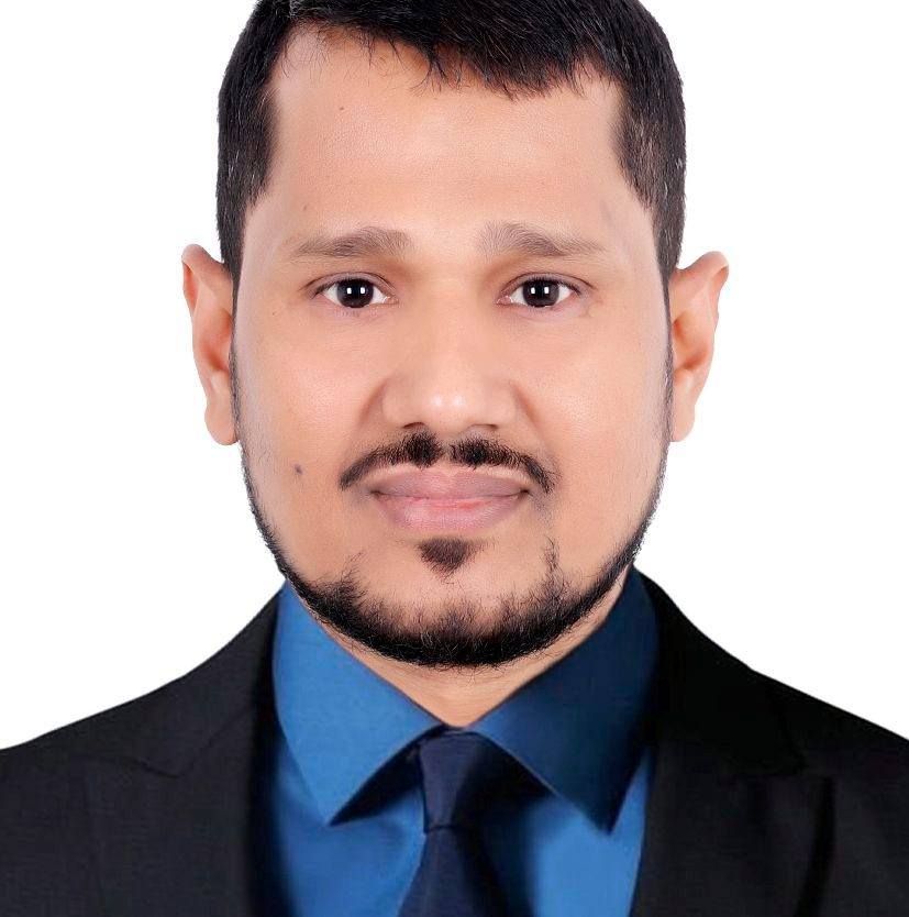 Hanif Raj