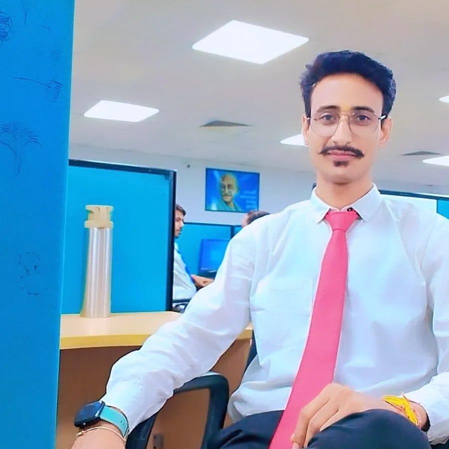 Dwivedi Bhaiya G