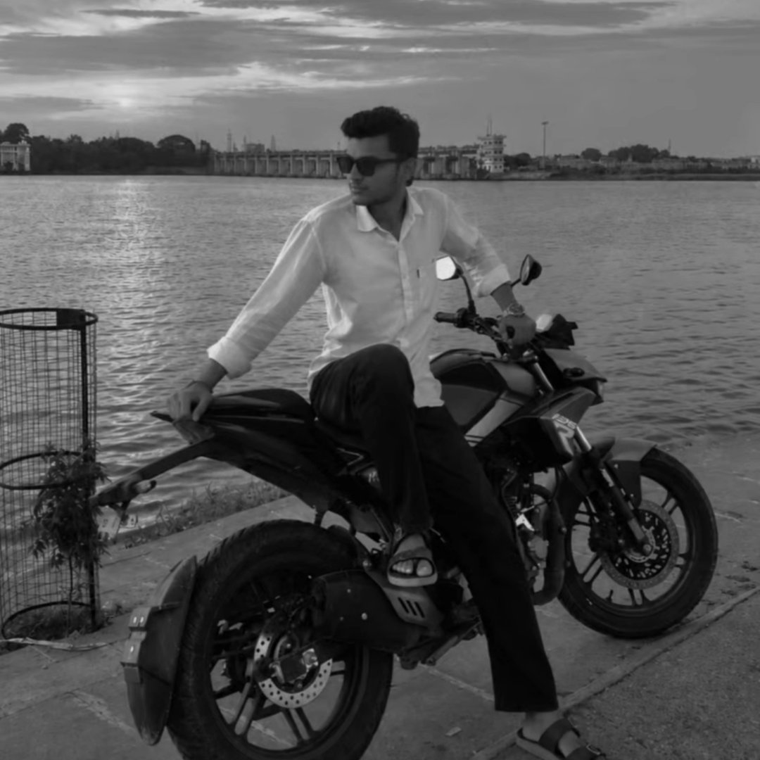 Virendra Lodha Rajput
