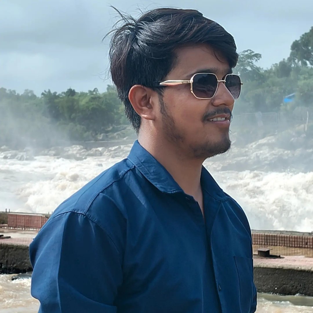 Pravesh Kumar Varma