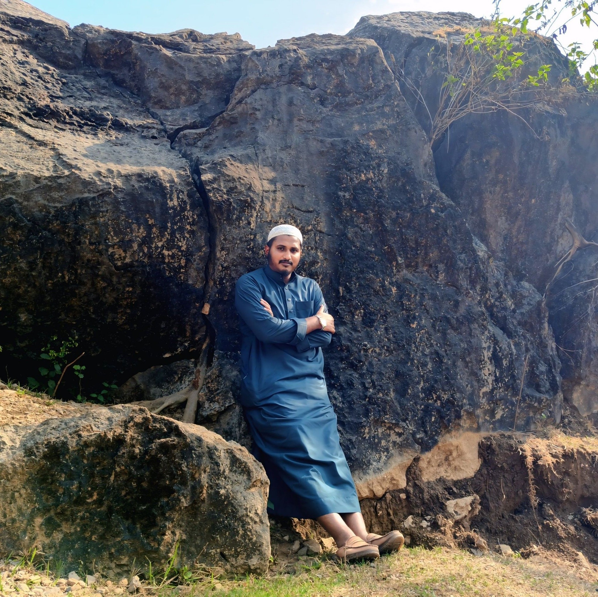 Hadayat Jamil