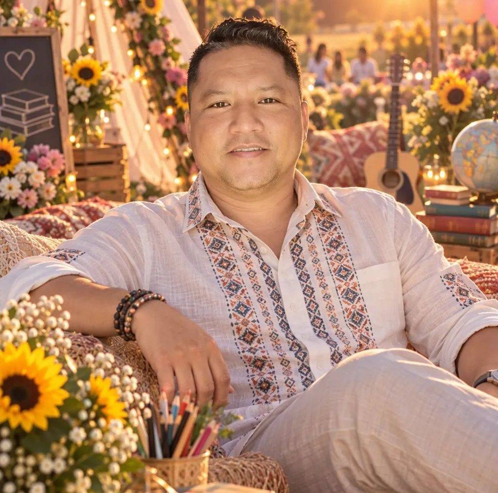 Rommel Romo - Billboard Guy #fypシ #motivation #life... | Facebook