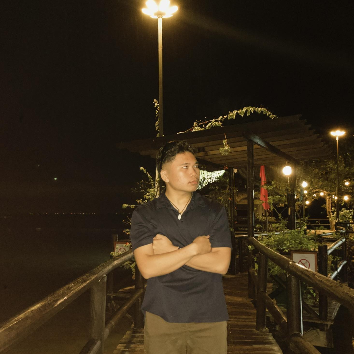 Gilbert Lobo Jr. (@gilbert.lobo.13) • Facebook, Connect with friends
