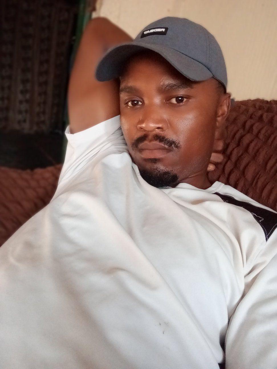 Nelson Mothibeli