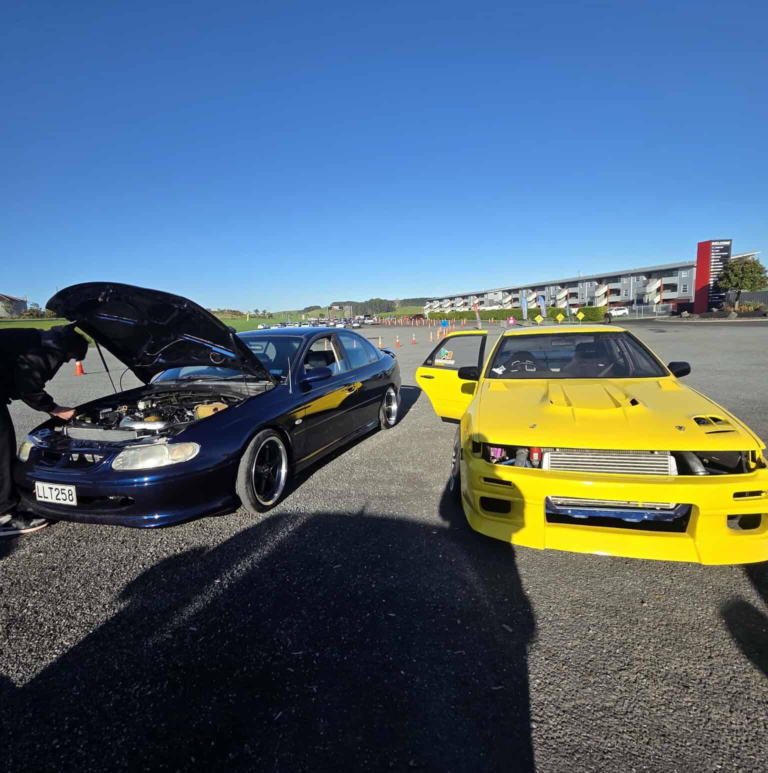 RB POWERED - DYNO CHARTS & FIGURES | Where would y’all recommend to get ...