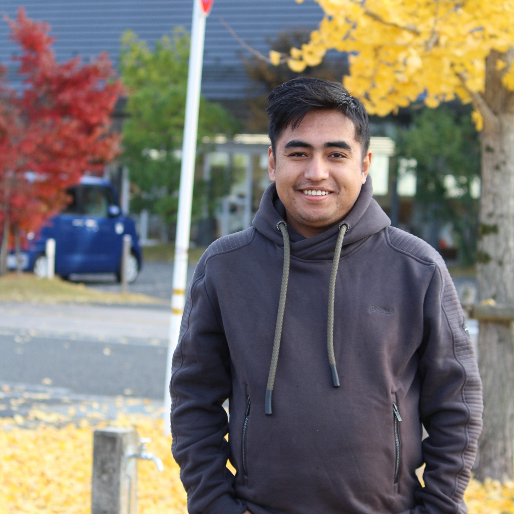 Suk Raj