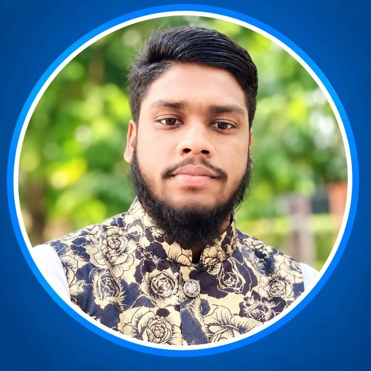 মোঃ রাকিব ফরাজী