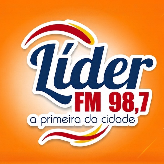 Rádio Líder FM 98,7 | Paraipaba CE