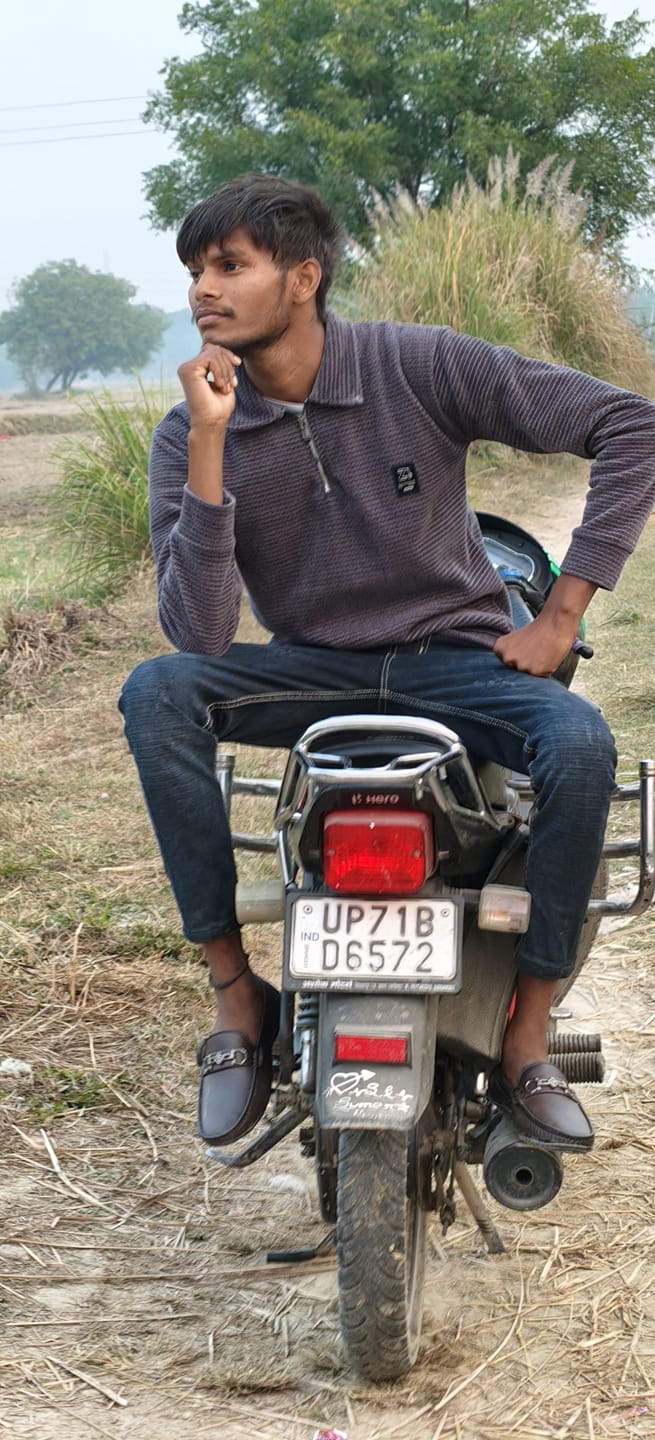 Sumer Kumar Gautam
