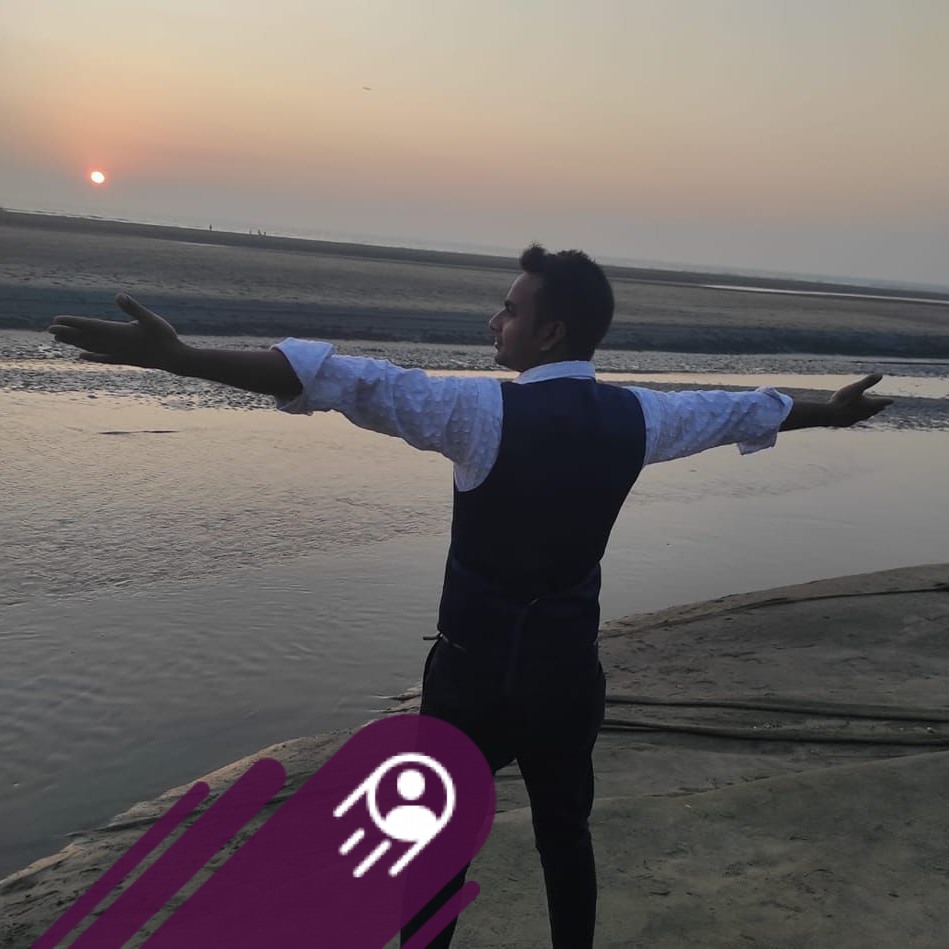 MD Shamim Sohan Raj