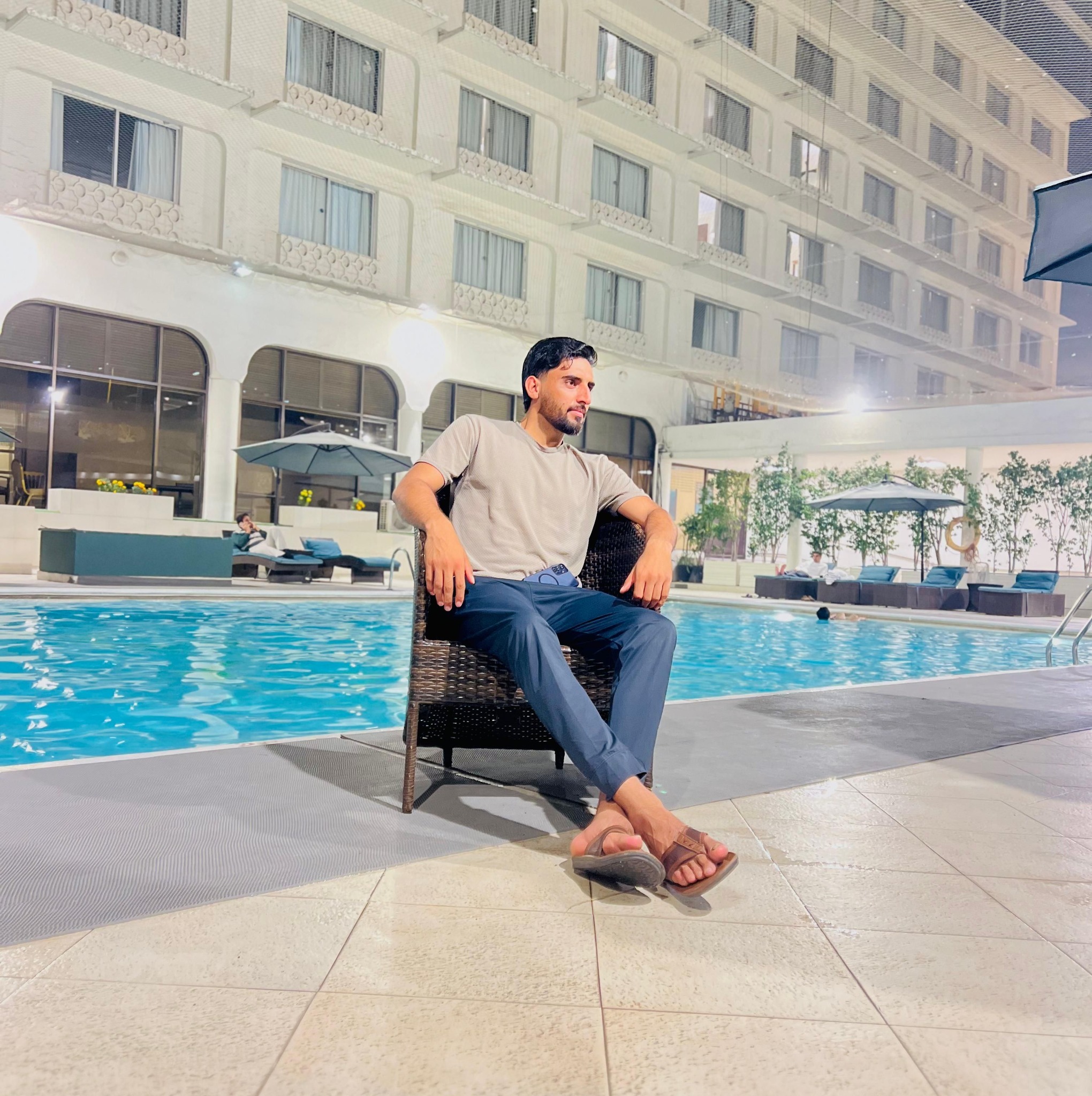 asad-khan-kakar-on-reels