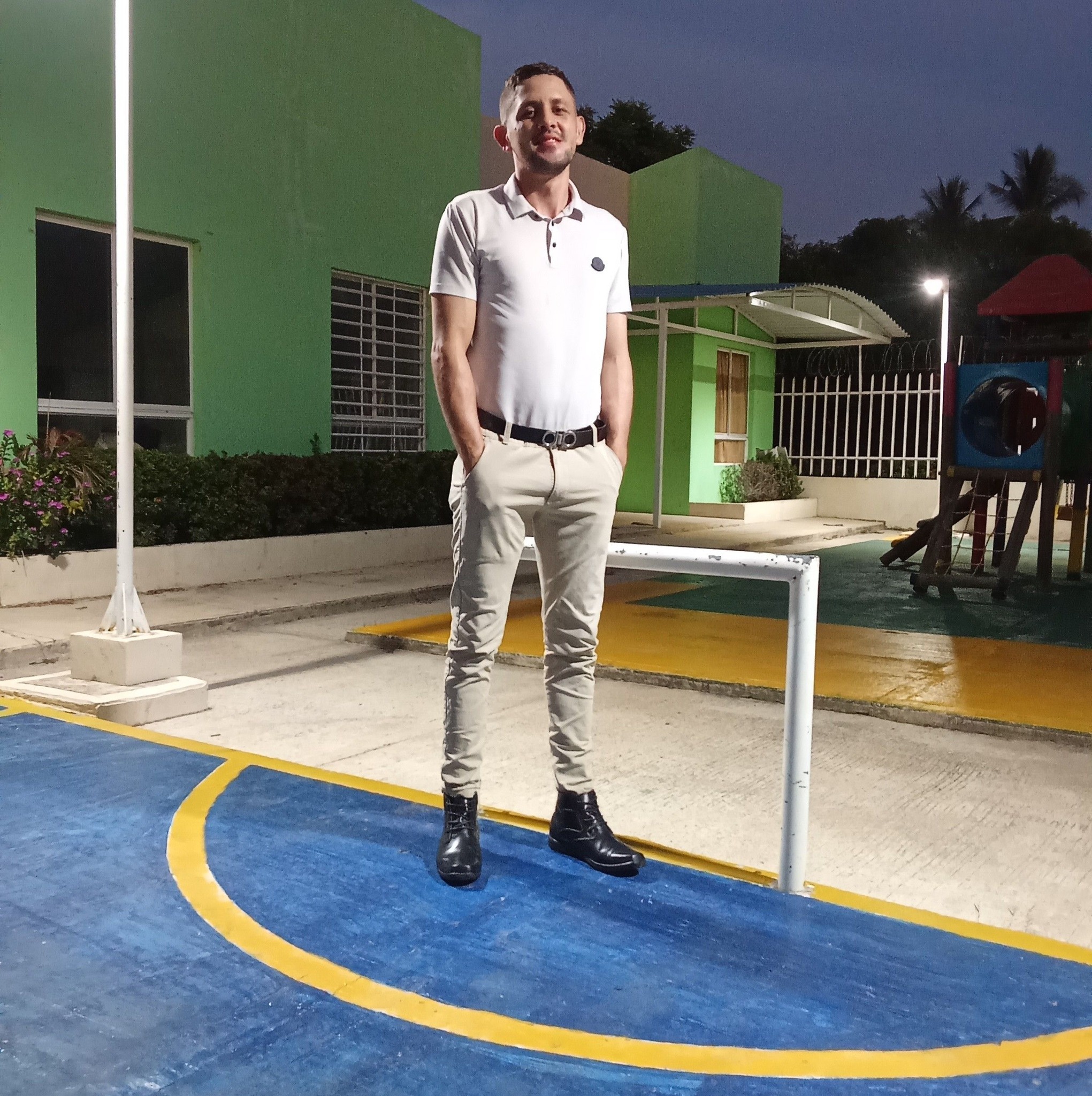 Efran Rabelo Rincon