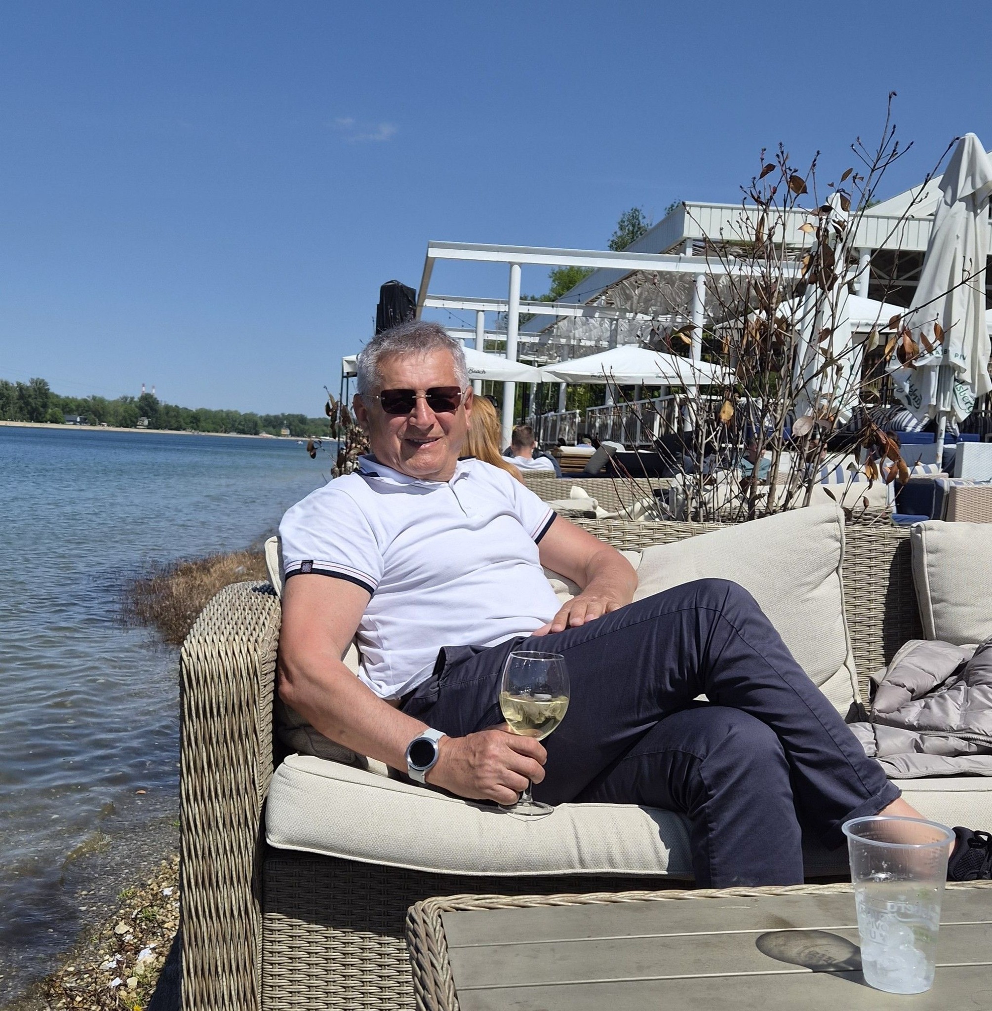 Legende - Momčilo Šoškić: Ima bar 20 porodica kojima sam ja pomogao da ...