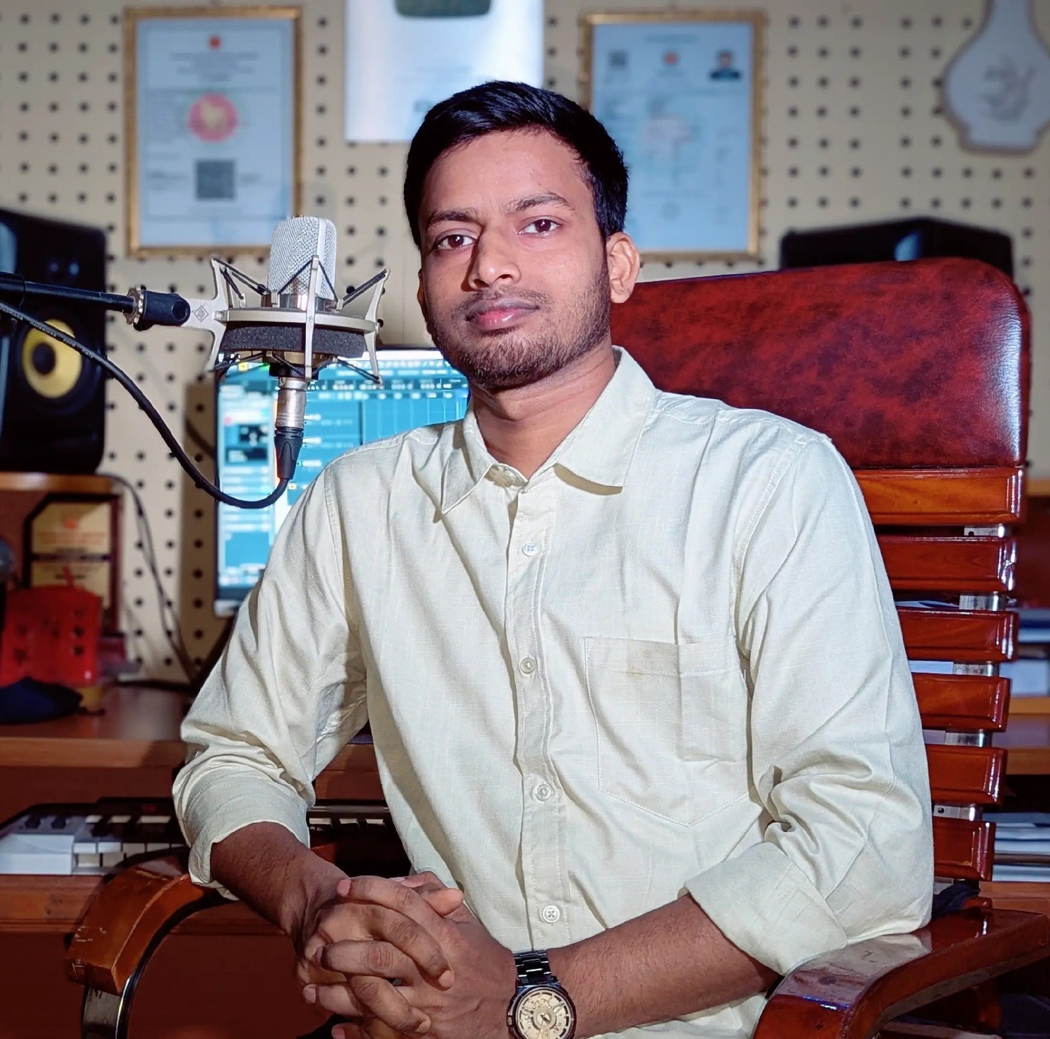 রক্ষা কবচ | Rokkha Koboch | আল্লাহ নামটা রক্ষা কবচ | Rezwan Islam ...