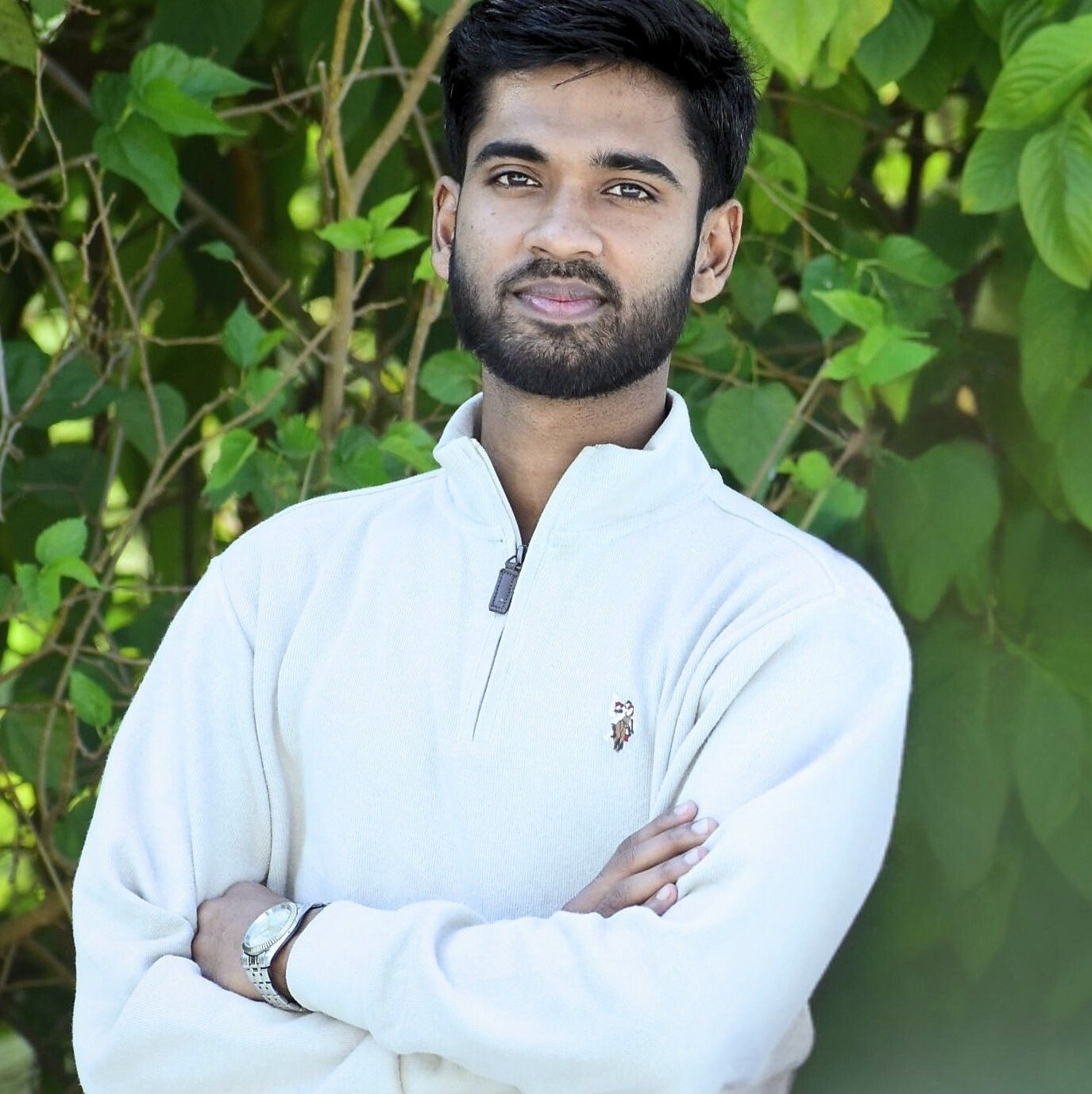 MD Ahsanullah Ahsan