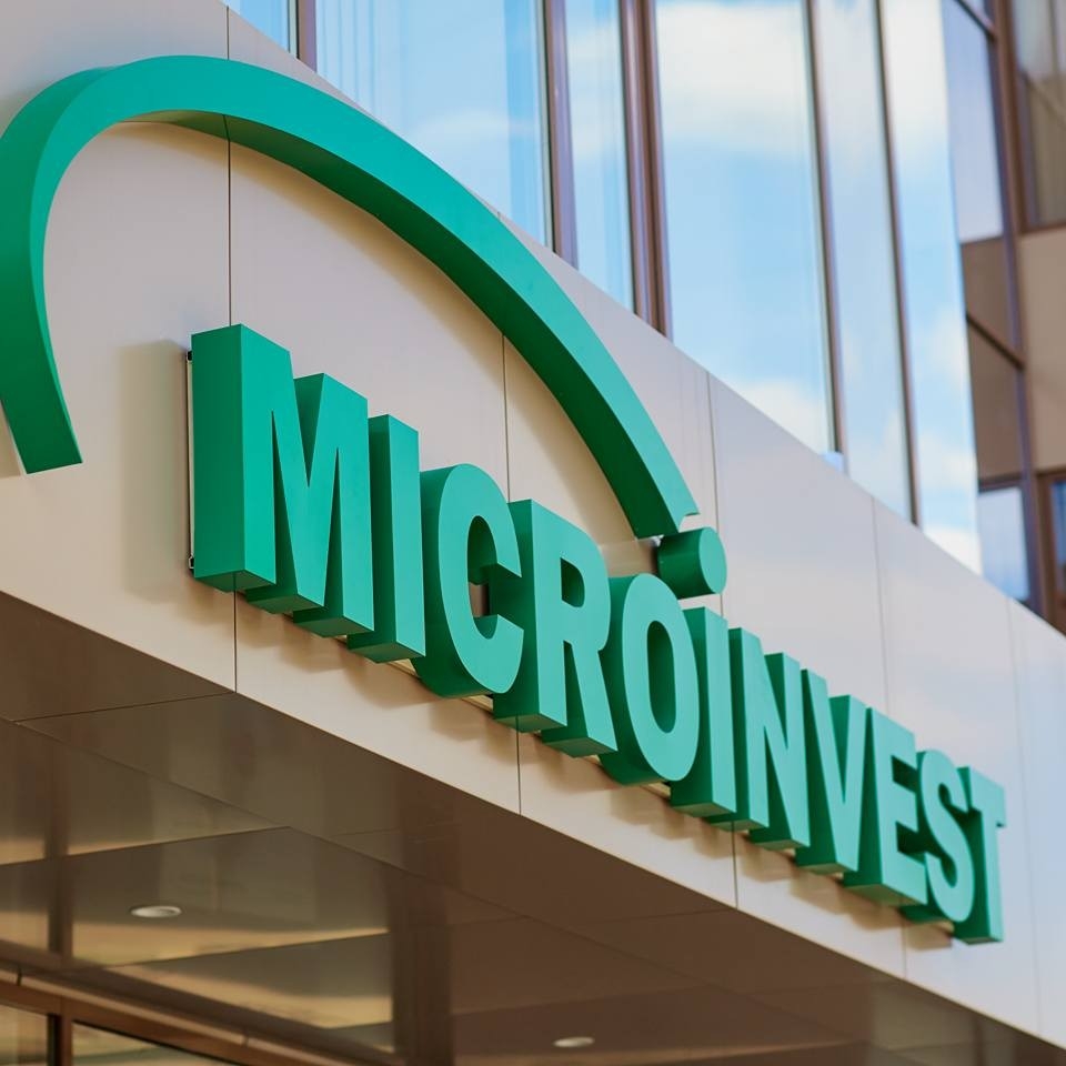 Microinvest Chișinău