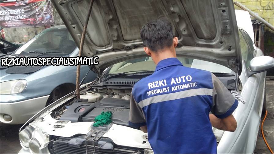 Rizki Auto | Jakarta