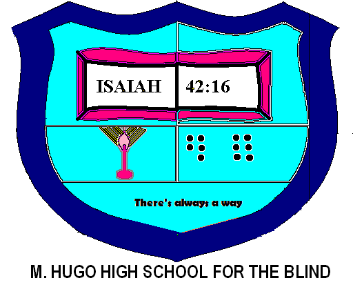 M.hugo High School for the Blind | Masvingo