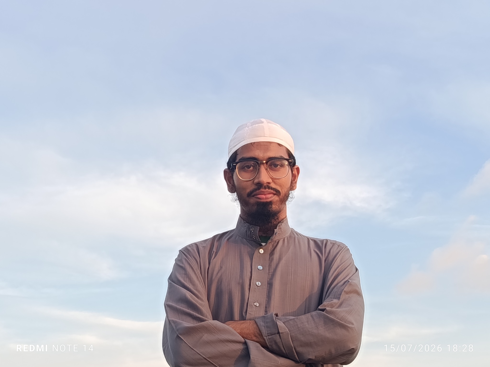 Tawsif Bin Rafiq