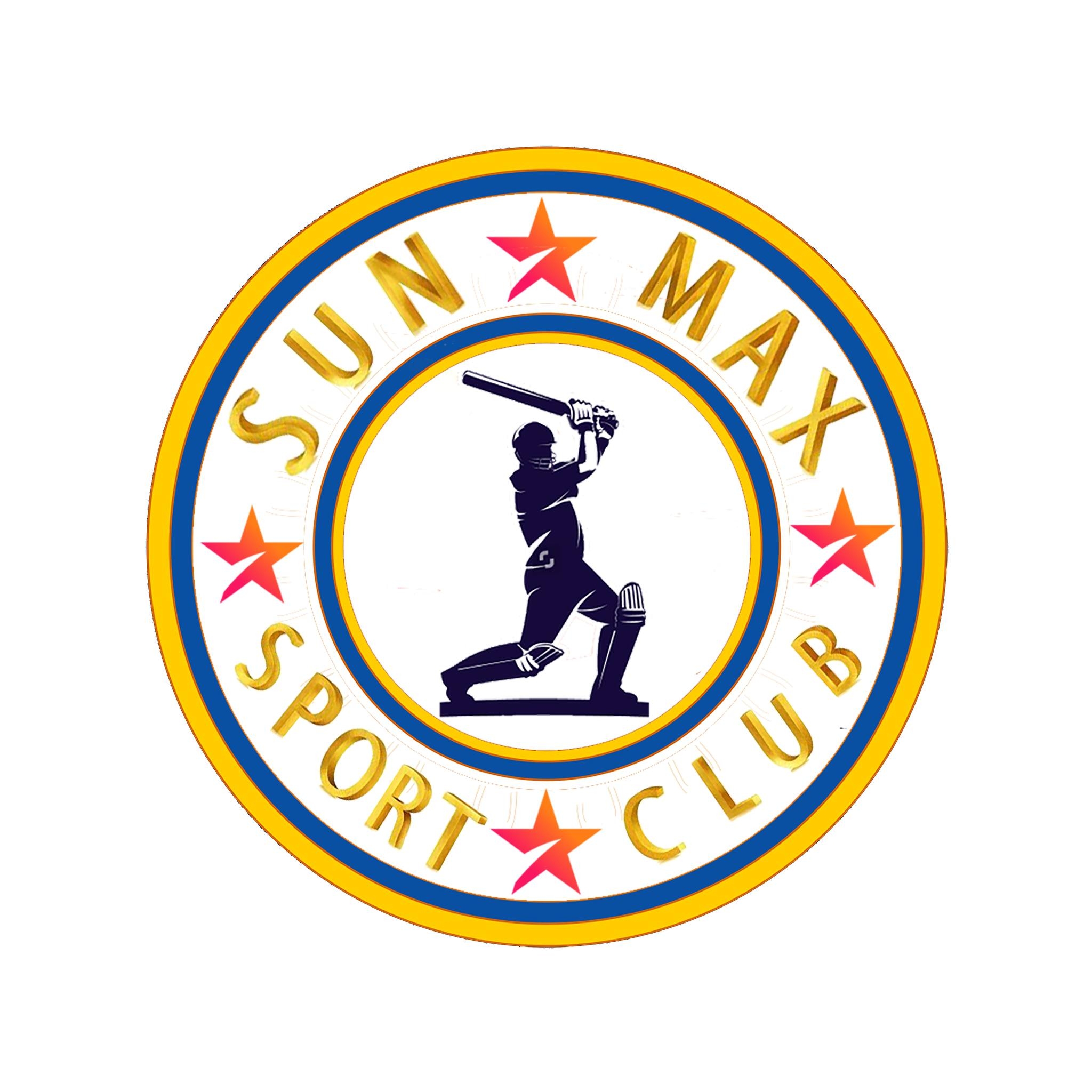 Sun Max Sports Club
