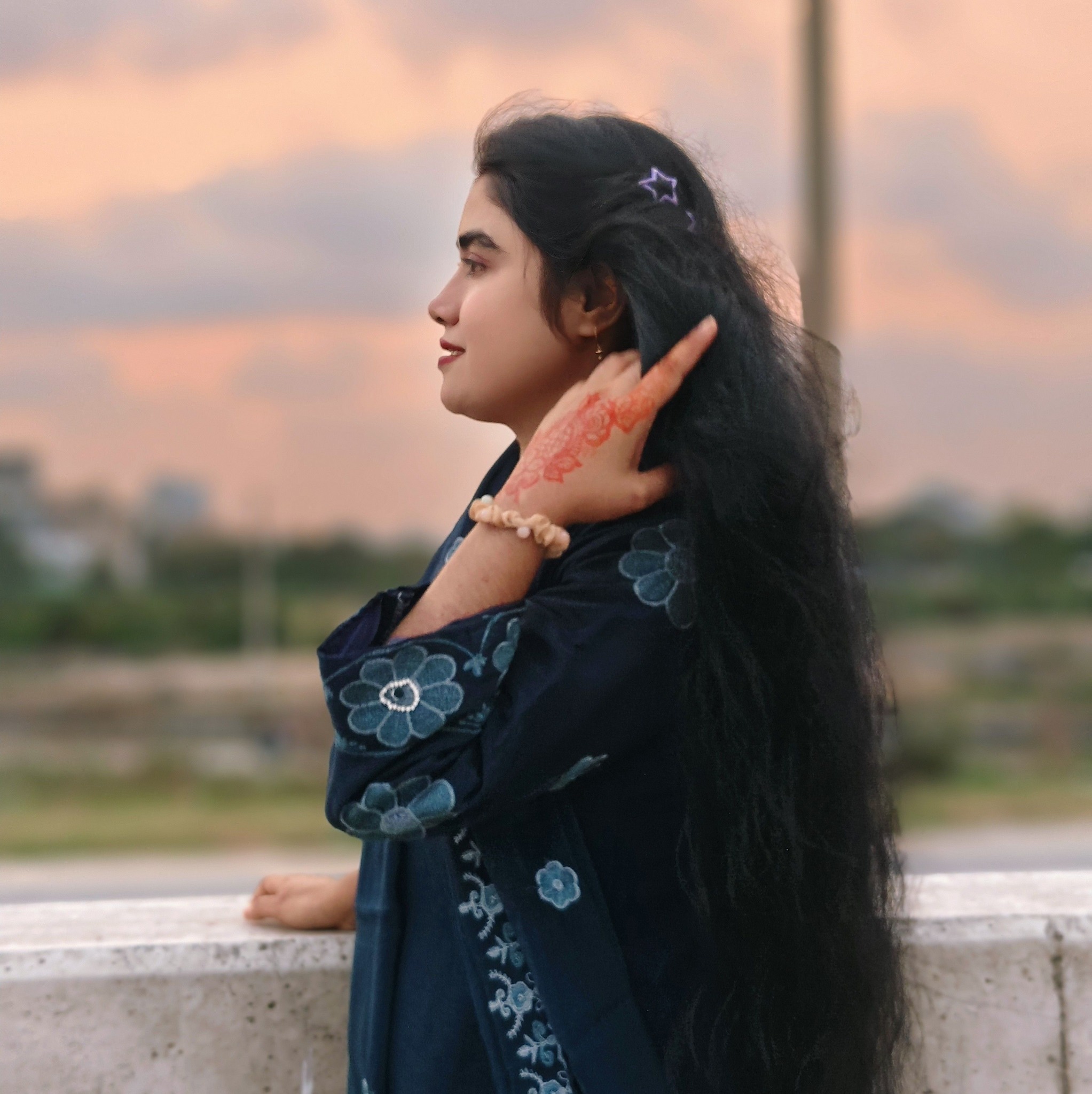 Zainab Hasna Sonea