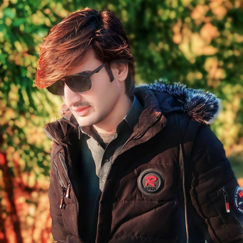 Umar Zeb