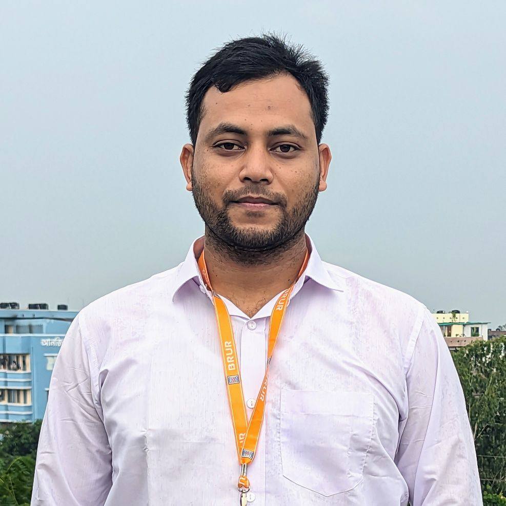 Md Rabiul Islam