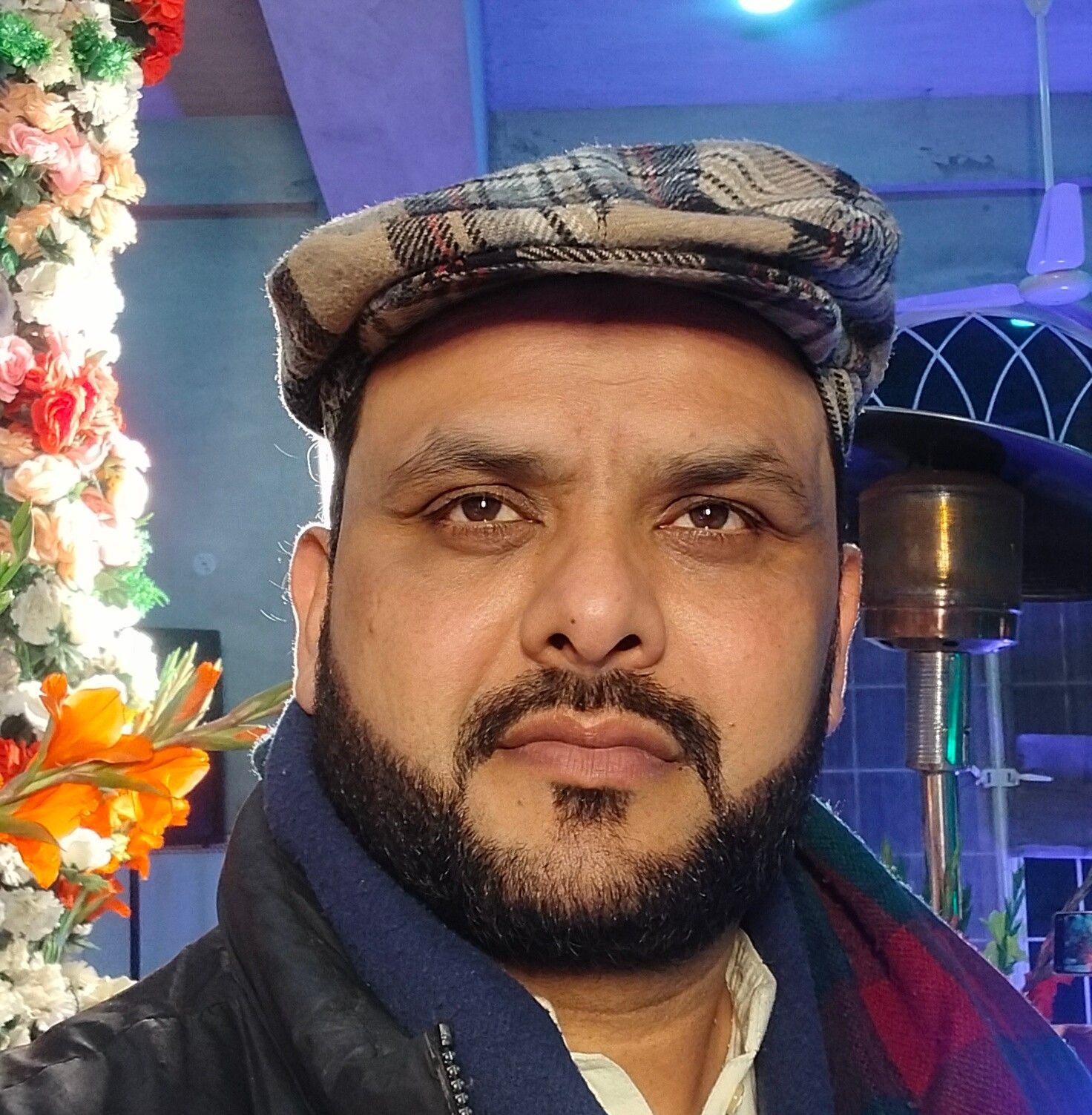 Imran Zaidi Raza