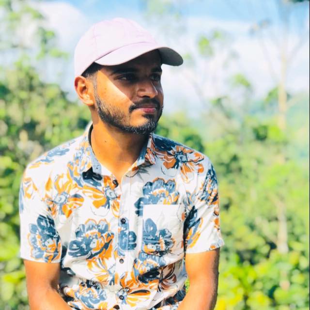 Damith Shehan