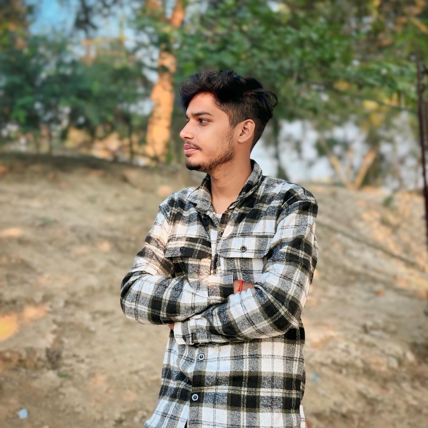 Piyush Raj