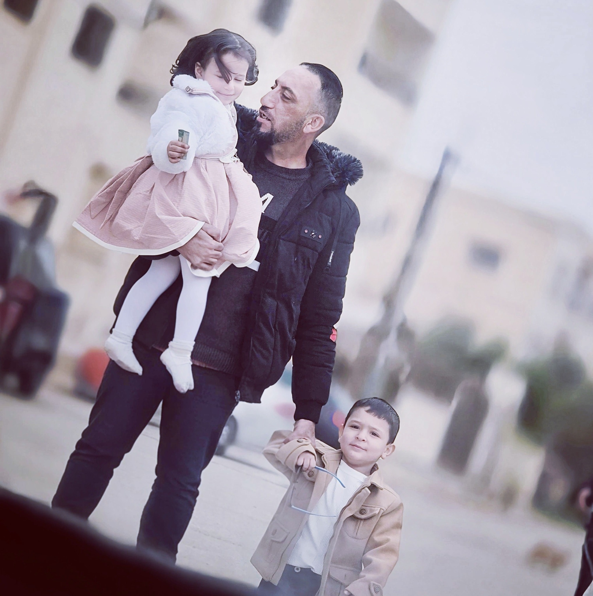 Mohammad Almomani