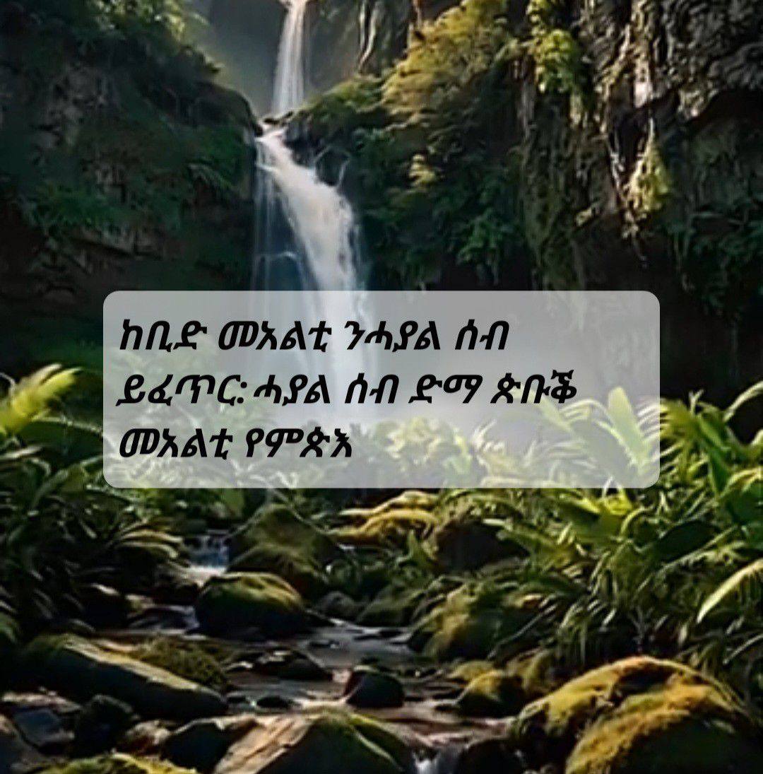 በጣም ያሳዝናል 😭😭 ልብ ይሰብራል💔💔 #Ethiopia #ethiopian_tik_tok #awrareaction # ...