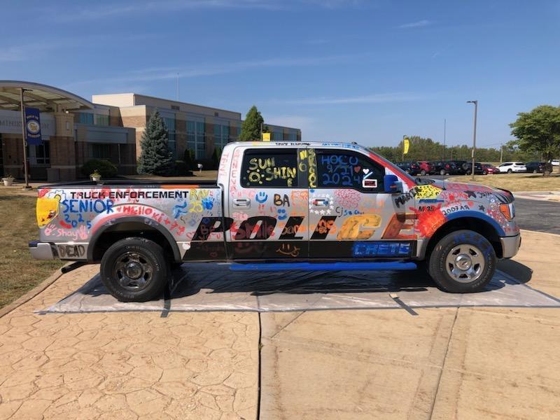 Village - Monee Mayor Jim Popp announced the recent promotion of ...
