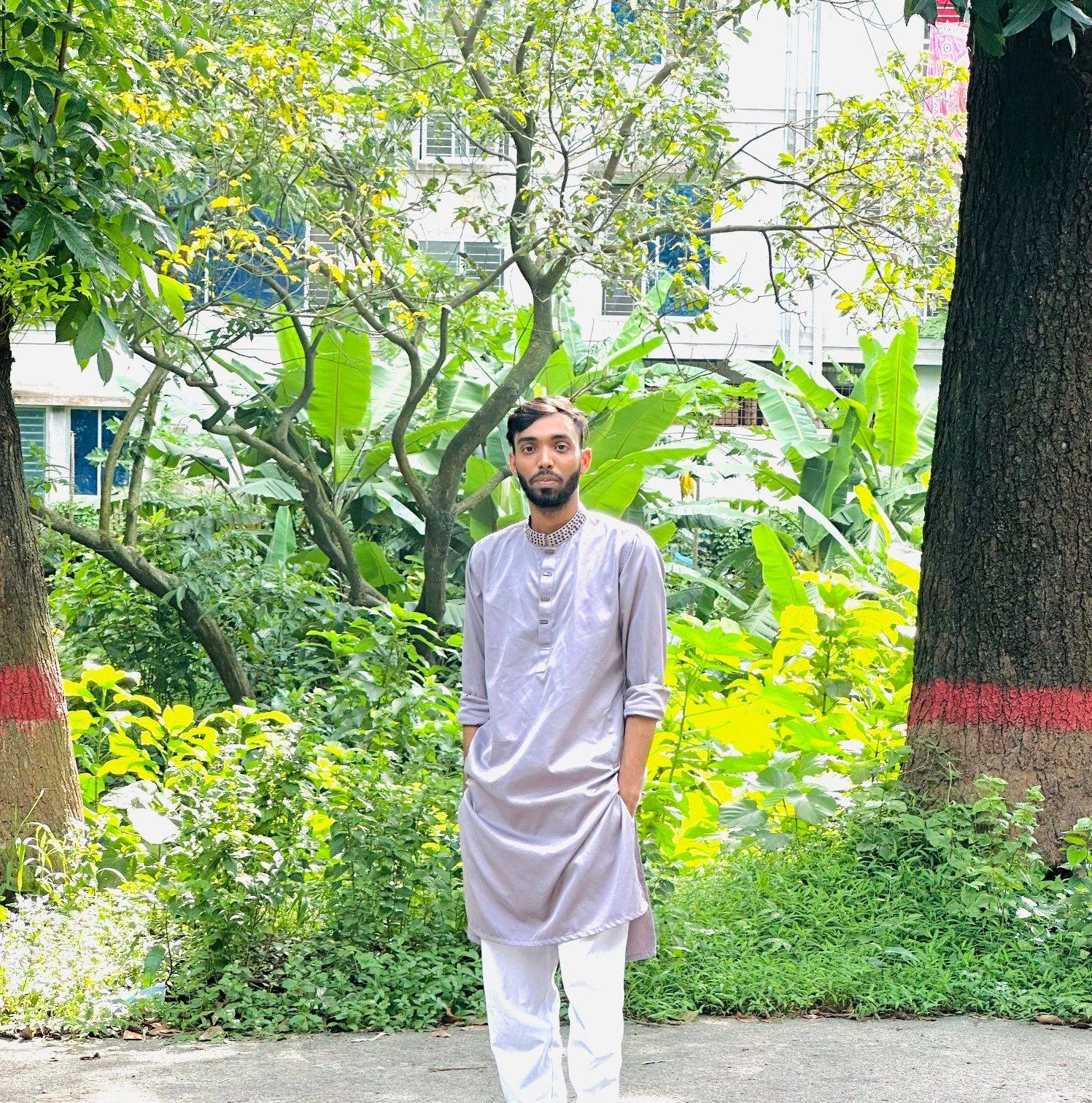 Rakib Hasan