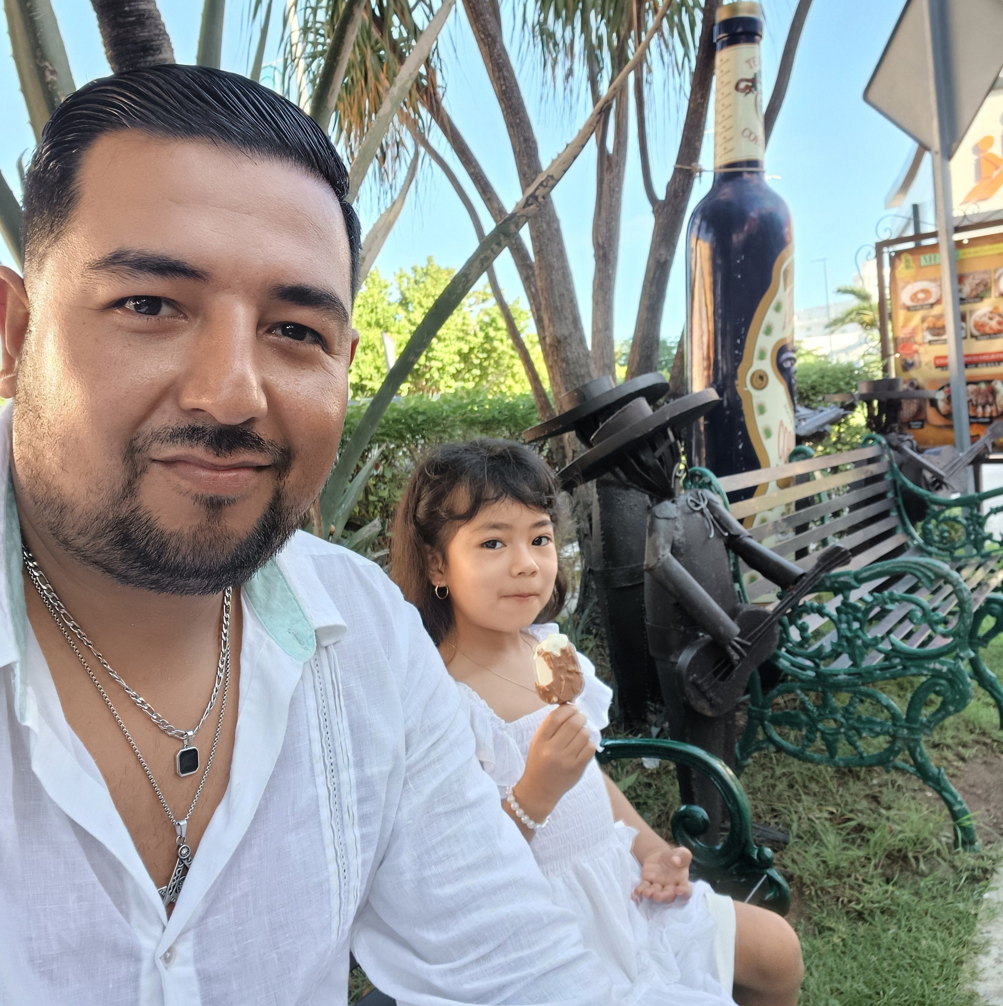 Sergio Asael Romo Martinez