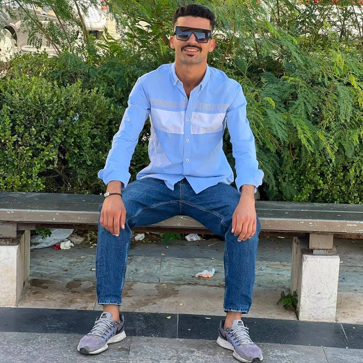 Rateb Khaled