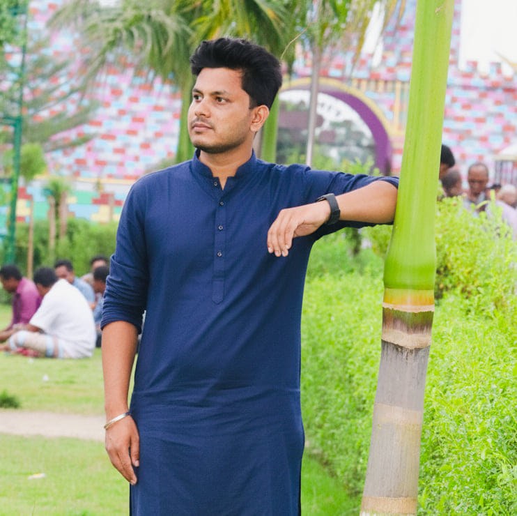Md Sohel Rana