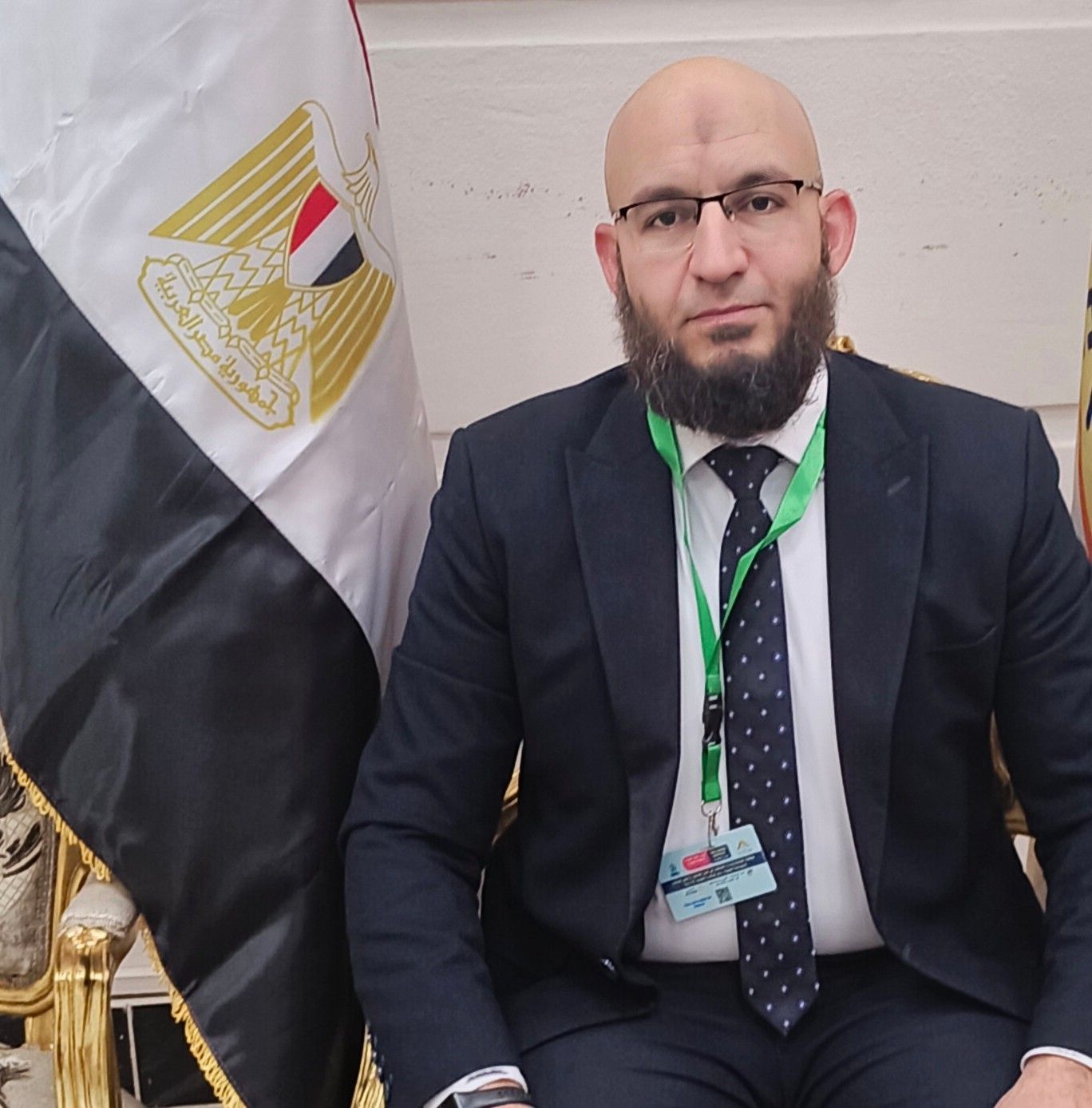 Mohamed Ragab