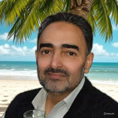 Mudasir Ahmed Rajput